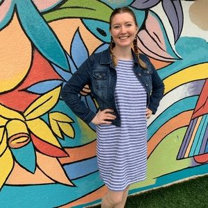 Meet your Posher, Esther